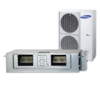 Samsung AC071HBHFKH Air Conditioner